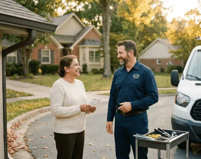 Gutter Repair Midkiff, TX FAQs