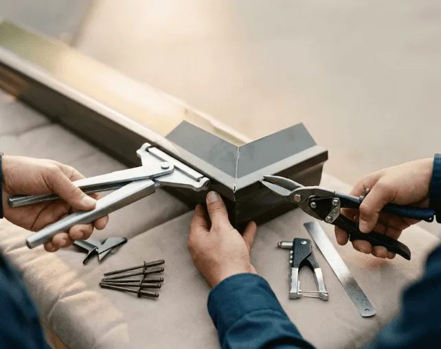 Why choose Gutter Repair in Midkiff, TX